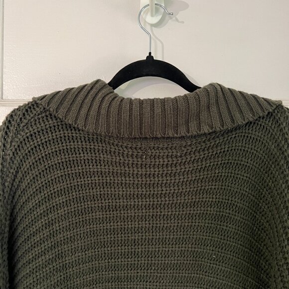 Ladies Elan Sierra sweater - Picture 7 of 9